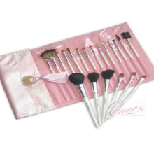 Christmas Hot Sale Makeup Primer Cosmetic Kit 20PCS Makeup Brush Set